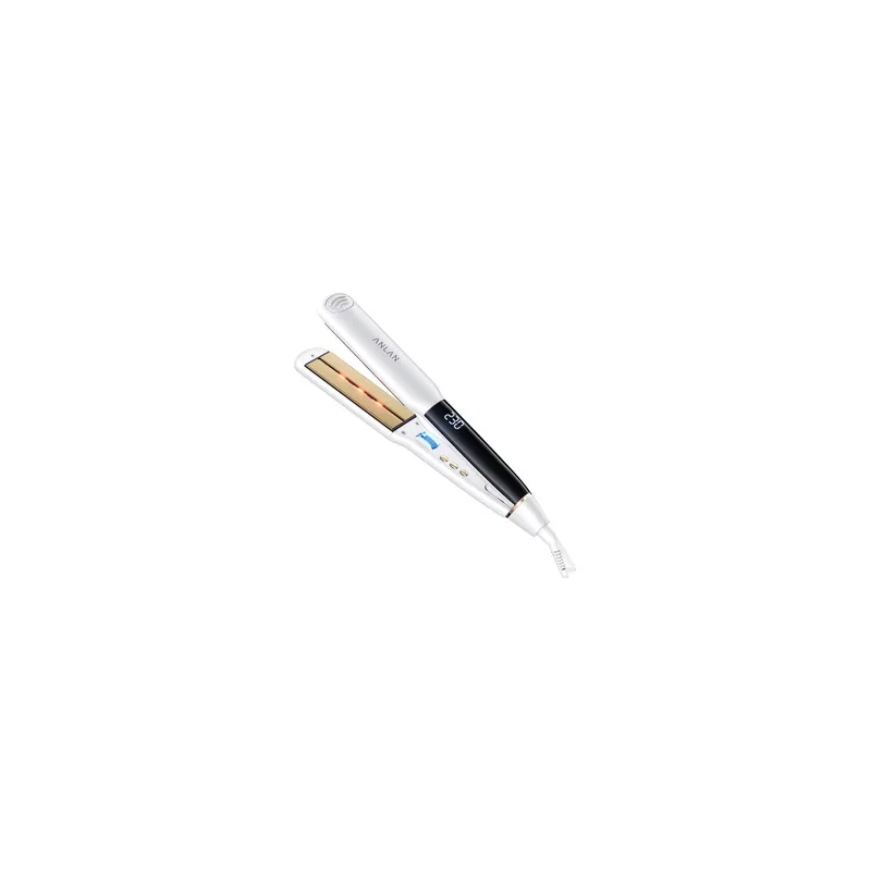 Straightener with ionization and infrared ANLAN 05-AJB51-02E